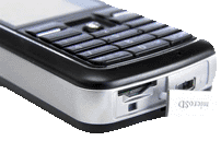 Съемка Benq-Siemens s88
